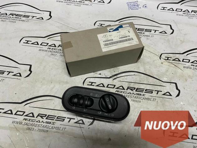 Interruttore Fari Ford Galaxy 9506 1050522