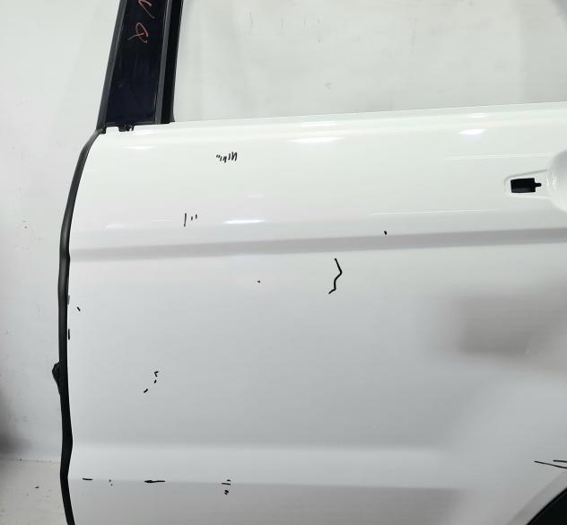 PORTIERA POSTERIORE SINISTRA LAND ROVER Range Rover Evoque 1° Serie 224DT (11) - Foto 5