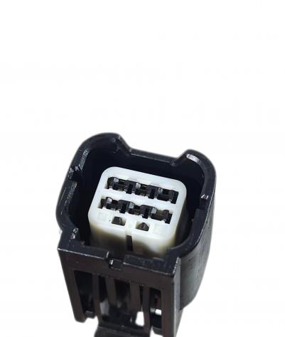 RETROCAMERA POSTERIORE NISSAN Qashqai Serie 28442-HV01B (14) - Foto 13