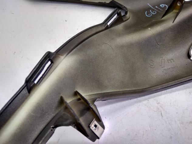 GILERA RUNNER 2T 125 CARENA SCUDO ANTERIORE SINISTRA 1997 2002 M070 - Foto 7