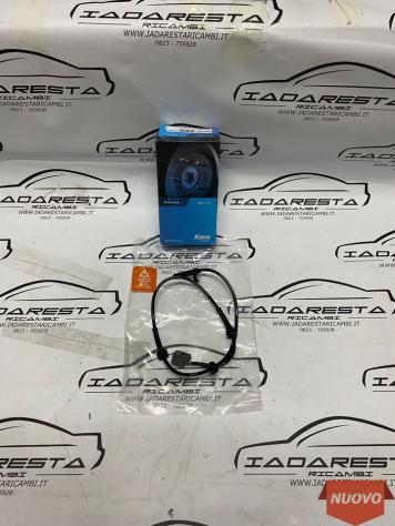 Sensore ABS Qashqai dal 2013 479104EA0A 479004EA0B - Foto 5