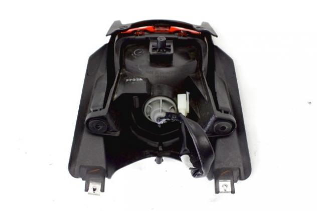 SUZUKI GSX S 125 3571023K00 FARO POSTERIORE WDL0 22 - 24 TAILLIGHT - Foto 3