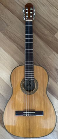 Chitarra classica