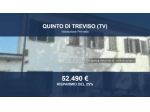 Immobile in asta di 255 m², box auto in vendita a Quinto di Treviso