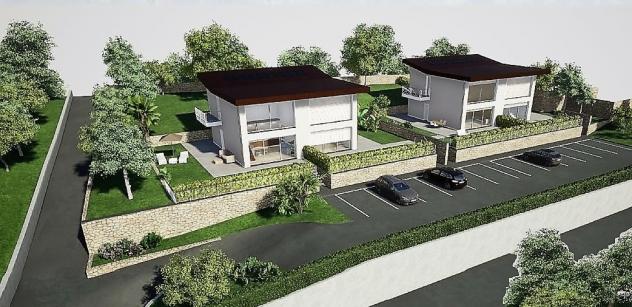 Vallecrosia - ZONA RESIDENZIALE VENDESI TERRENO RESIDENZIALE - Foto 6