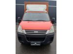 Iveco Daily 2.3 DIESEL - SPONDA IDRAULICA