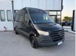 MERCEDES-BENZ Sprinter F39/35 315 CDI FWD TA Furgone rif. 23799828