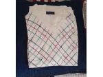 Trussardi jeans maglia scollo V