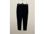 Pantaloni Elisa Immagine - Taglia L - Colore Nero - Come Nuovo