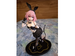 Action Figure Momo Belia Deviluke