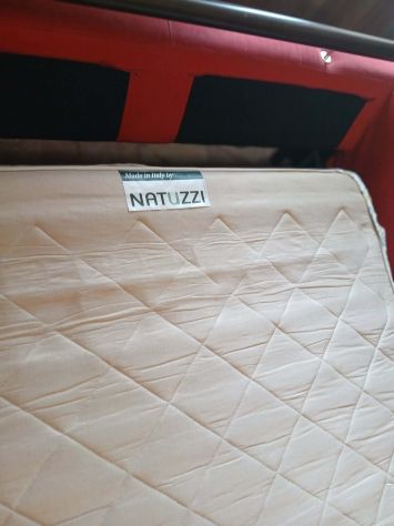Divano letto - Foto 5