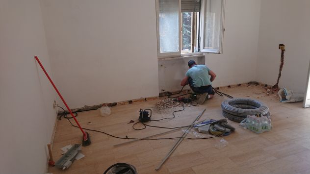 installazione Clima e Idraulica - Foto 2