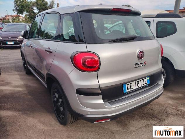 FIAT - 500 L Cross 1.4 s&s 95cv - Foto 6