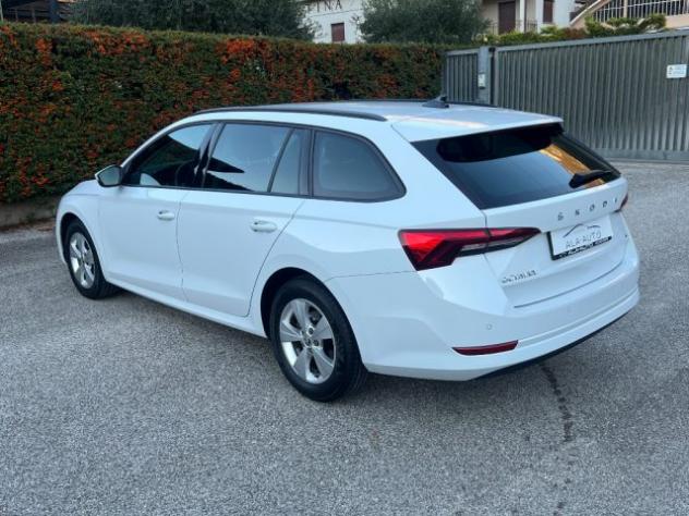 SKODA Octavia SCOUT 4X4 rif. 23703658 - Foto 7