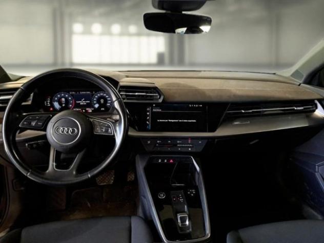 AUDI A3 Sedan 30 TFSI S tronic Business rif. 23830835 - Foto 6
