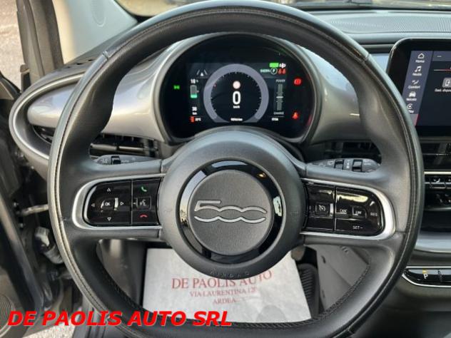 FIAT 500e 3+1 42 kWh La Prima rif. 24222337 - Foto 10