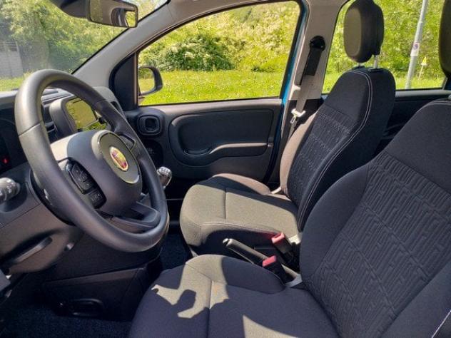 FIAT Pandina 1.0 FireFly 65cv S&S Hybrid Icon 5 posti con comandi al volante!! - Foto 10