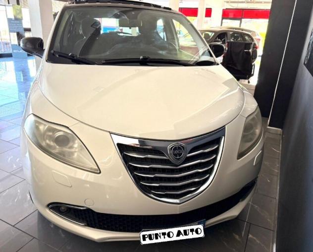 LANCIA Ypsilon 3ª serie Ypsilon 1.3 MJT 16V 95 CV 5 porte S&S Gold - Foto 10
