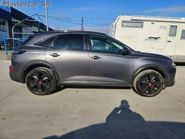 DS AUTOMOBILES DS 7 1.5 bluehdi Performance Line 130cv - GP650FY rif. 23837784 - Foto 3
