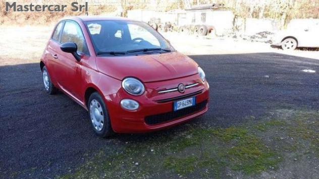 FIAT 500 NEOPATENTATI 500 1.0 hybrid 70cv TG : GP643MK rif. 23841118 - Foto 2