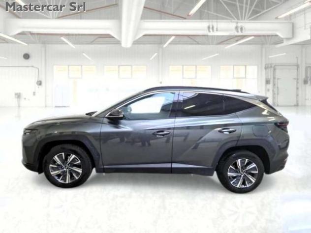 HYUNDAI Tucson Tucson I 1.6 hev Xline 2wd auto Navi - GJ604AV rif. 23975619 - Foto 4