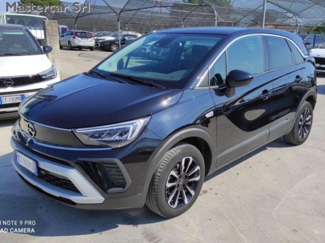 OPEL Crossland Crossland 1.2 Elegance AUTOM. - targa GT863MA rif. 23991570 - Foto 4