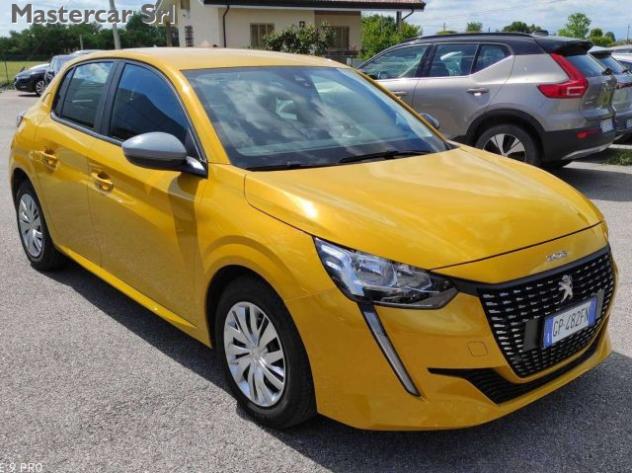 PEUGEOT 208 NEOPATENTATI 208 1.2 Active Pack - GP482FN rif. 23841059 - Foto 8