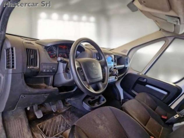 PEUGEOT Boxer 435 L4H3 2.2 BLUEHDI 165CV SeS - GF670RY rif. 23789267 - Foto 10