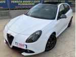 ALFA ROMEO Giulietta Turbo 240 cv VELOCE TETTUCCIO rif. 24203680
