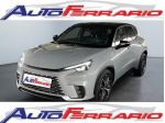 LEXUS LBX LBX Hybrid Emotion
