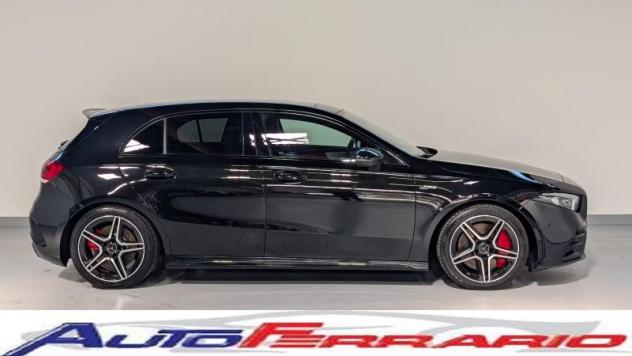 MERCEDES Classe A (W177) A 35 AMG 4Matic Advanced Plus - Foto 6