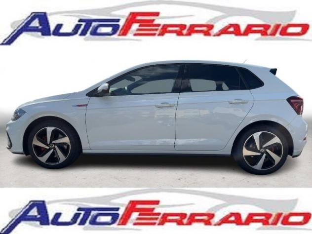VOLKSWAGEN Polo 6ª serie Polo 2.0 TSI DSG GTI - Foto 2