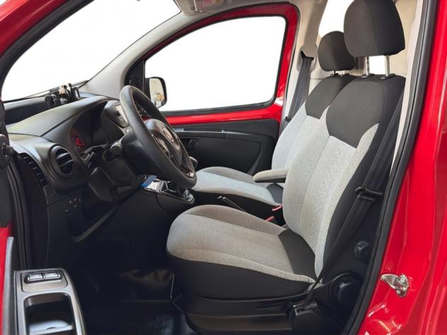 FIAT Fiorino 1.3 mjet 95 Cv Adventure - Schermo, Bluetooth, Clima ecc - Foto 7