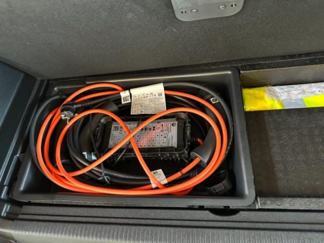 PEUGEOT 3008 Hybrid 180 e-EAT8 Allure Pack - PROMO K73 rif. 23698521 - Foto 6