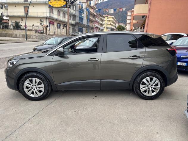 Peugeot 3008 BUSINESS BlueHDi 130 manuale- 2019 - Foto 6