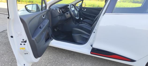 Renault Clio dCi 8V 90CV Start&Stop 5 porte Energy Intens - Foto 9
