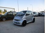 Smart ForTwo 700 (45 kW) BRABUS 2006
