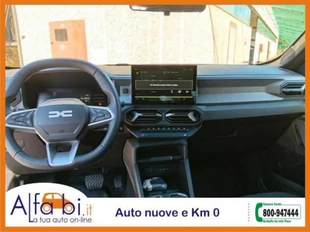 DACIA Duster 1.8 Full Hybrid 155CV Aut. Extreme rif. 24114749 - Foto 10