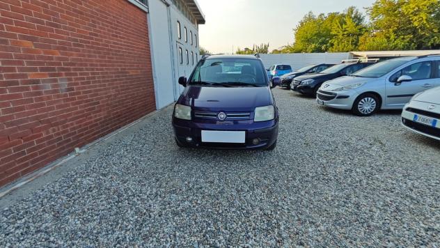 Fiat Panda 1.2 GPL Van Active 2 posti - Foto 2
