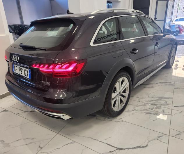 Audi A4 allroad A4 allroad 40 TDI 204 CV S tronic - Foto 7
