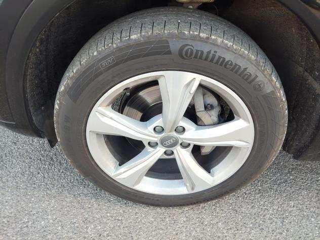 Audi Q5 Q5 40 2.0 tdi Business Sport quattro 190cv s-tronic - Foto 6