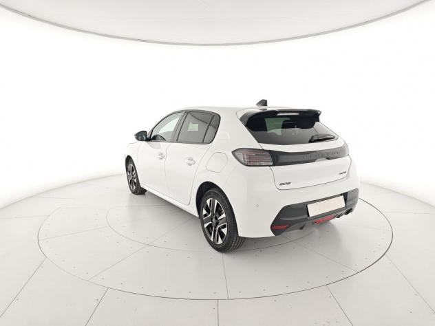Peugeot 208 Hybrid 110 e-DCS6 Allure - Foto 3