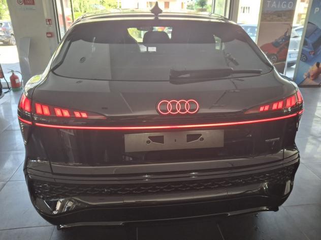 Audi Q3 Sportback TFSI 150 kW quattro S tr S Line Edition - Foto 6