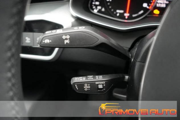 AUDI A6 40 2.0 TDI quattro ultra S tronic rif. 20782507 - Foto 10