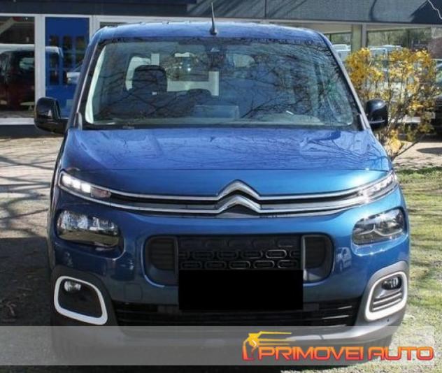 CITROEN Berlingo PureTech 110 Stop&Start M Feel rif. 18891690 - Foto 8