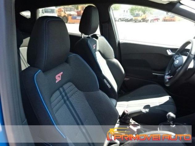 FORD Fiesta 1.5 Ecoboost 200 CV 5 porte ST rif. 20390080 - Foto 2