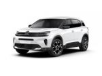 Citroën C5 Aircross YOU Hybrid 145cv
