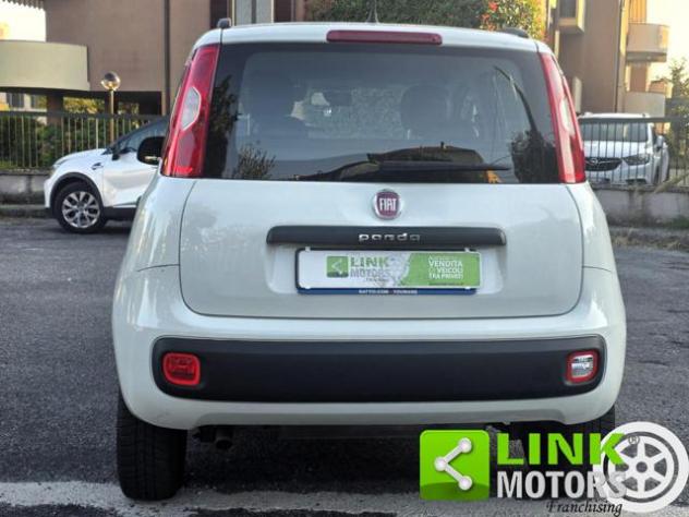 FIAT Panda 86CV Easy Metano rif. 24130675 - Foto 2