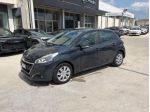 Peugeot 208 I 2015 5p 1.2 puretech Active 68cv my18