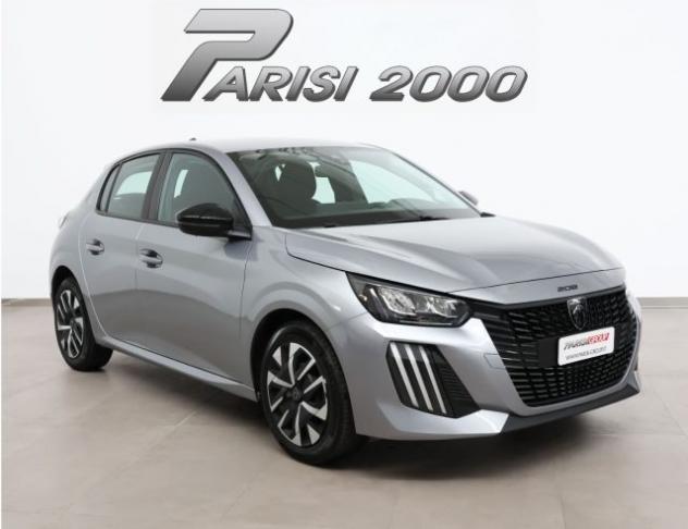 PEUGEOT 208 Active PureTech 100CV S&S 5p *PROMO PARISI GROUP* rif. 23790793 - Foto 2